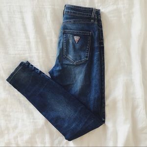Guess 1981 Skinny Jeans